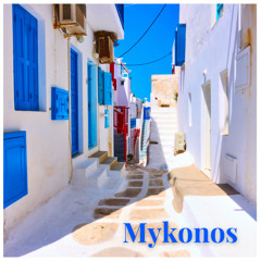 Mykonos  Beach Club
