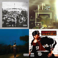 Cruisng diwn tyr street