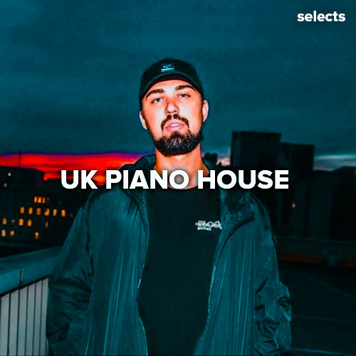 Stream User 35194992 Listen to UK Piano House Selects (MK, Weiss