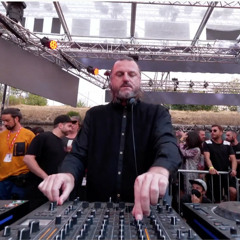 Solomun Closing Set EXIT Festival 2021