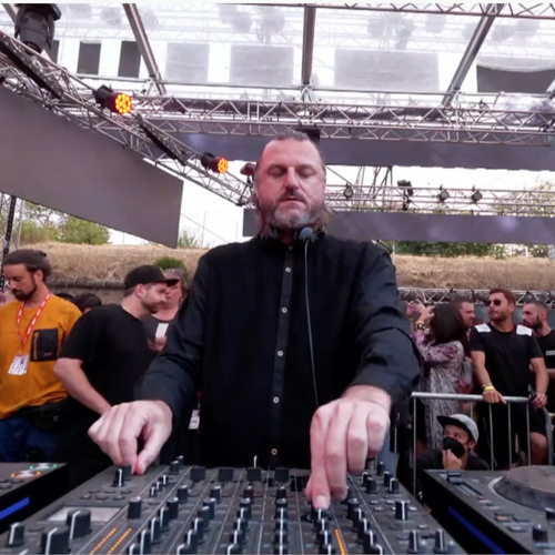 Solomun Closing Set EXIT Festival 2021