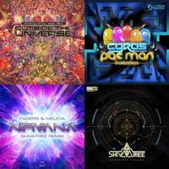 Pacman - 2014 Mix