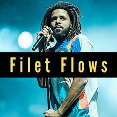 Filet Flows Rap Playlist 2021