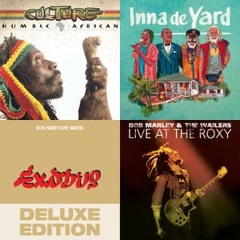 la foi en jah