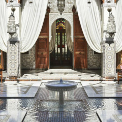 Arabic Lounge