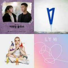 Stream BTS ~ Magic Shop by ᗷTՏ OT7 ˢᵗᵃⁿ | Listen online