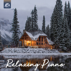 Relaxing Piano 🦢 soft & calming piano music for relaxation