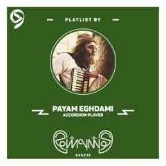 Playlist By Payam Eghdami