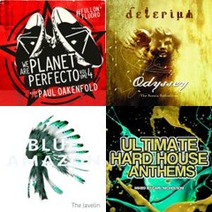 Dance Choons