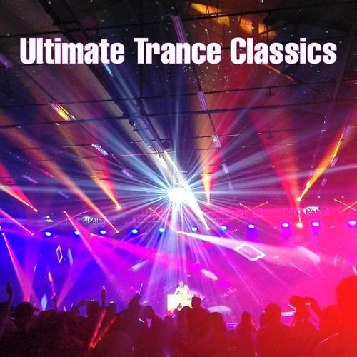Stream Ian Mackenzie | Listen to Ultimate Trance Classics playlist