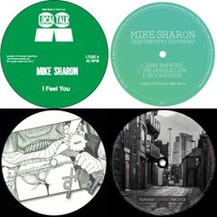 Deep Underground House