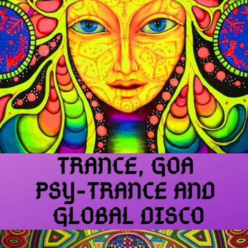 Goa Trance/Psytrance/Forest Psy