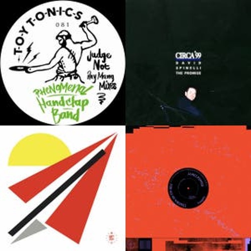 Sound cloud