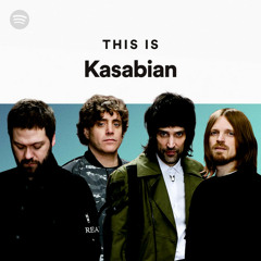 This Is Kasabian