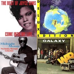 Roundabout by DJ Psyche