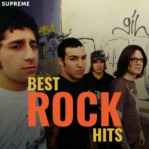 Best Rock Hits || Rise Against, The Offspring, Fallout Boy, Sum41, Volbeat, Metallica, Bilnk 182