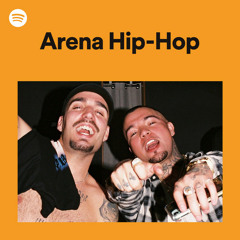 Arena Hip-Hop