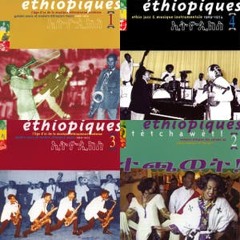 ETHIOPIQUES vol 1 - 30