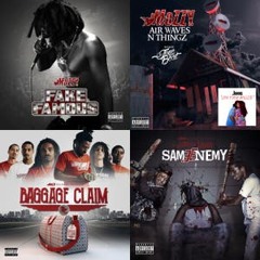 Thizzler On The Roof