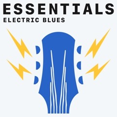 Electric Blues Essentials