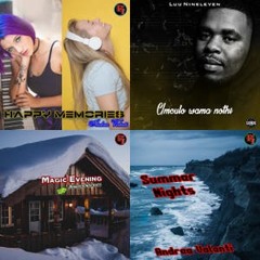 Love And Music