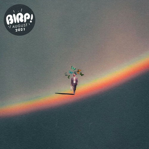 Indie Playlist • BIRP! August 2021