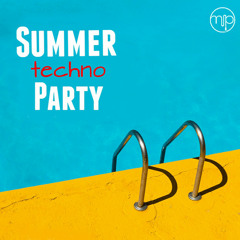 Summer Techno Party