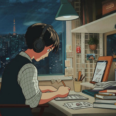 jazz/lofi radio🌱chill beats to relax/study to