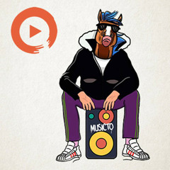 Music To Shake A Hoof