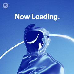 Now Loading.