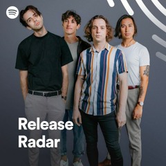 Release Radar