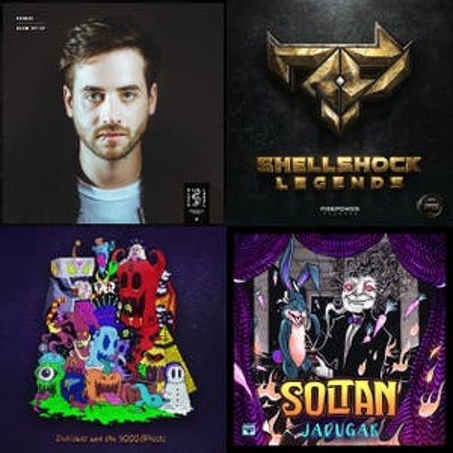 Filthy Dubstep (Updated Weekly)