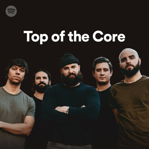 Top Of The Core