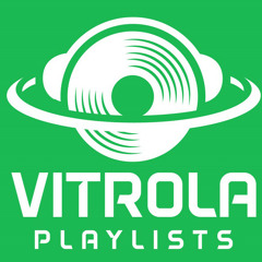 Vitrola INDIE 2021 | Playlist Colaborativa
