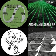 Candy from strangers