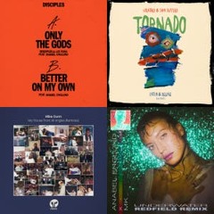 Heat of The Summer Pt. IV