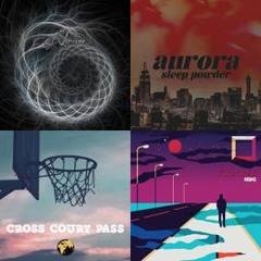 Timeline Fire Lofi