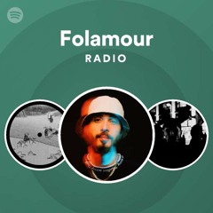 Folamour Radio