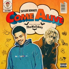 Come Alive (feat. The Hxliday)
