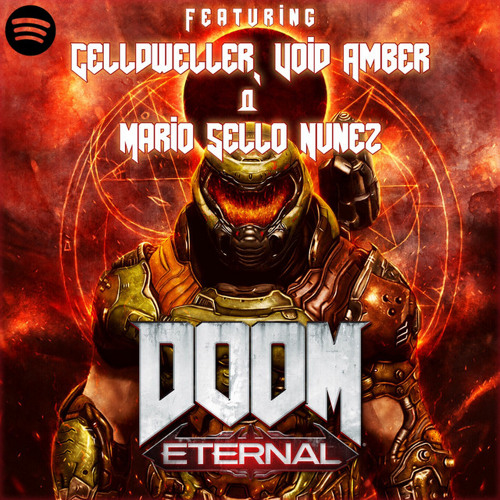 DOOM Eternal