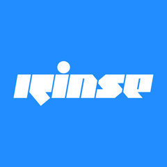 Rinse FM Playlist