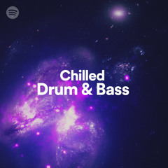 Chilled Drum & Bass