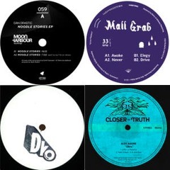 dat deep house