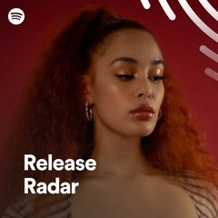 Release Radar