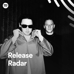 Release Radar