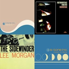 - JAZZ! The Way I Like It