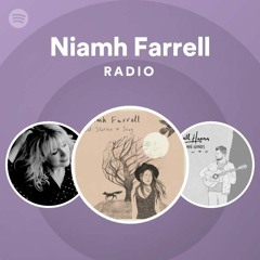 Niamh Farrell Radio