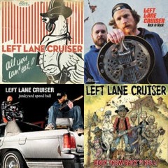 A. LL Cruiser & Seasick Steve