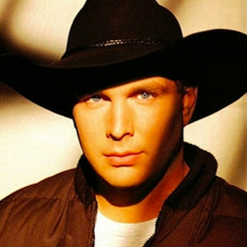 the hits garth brooks