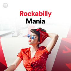 Rockabilly Mania